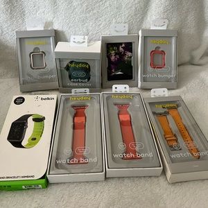 Apple Watch Bundle